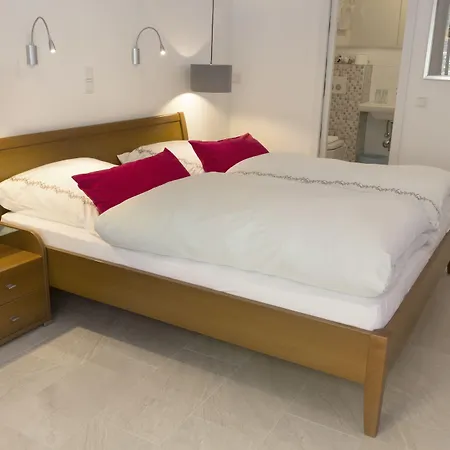 Hotel Kleiner Moscenicka Draga
