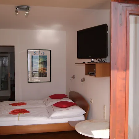 Kleiner Mošćenička Draga