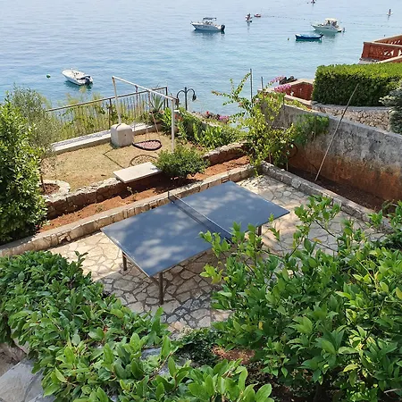 Kleiner Hotel Mošćenička Draga