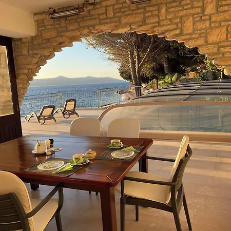 Kleiner Hotel Mošćenička Draga