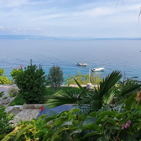 Hotel Kleiner Mošćenička Draga