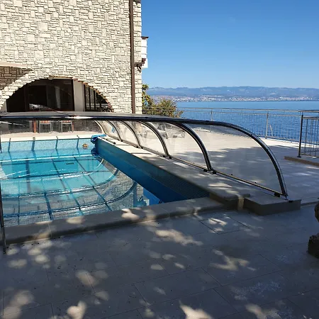 Kleiner 3* Mošćenička Draga