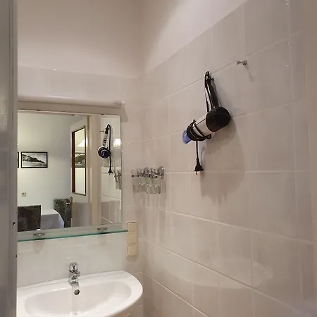 Kleiner 3* Mošćenička Draga