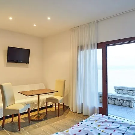 Hotel Kleiner