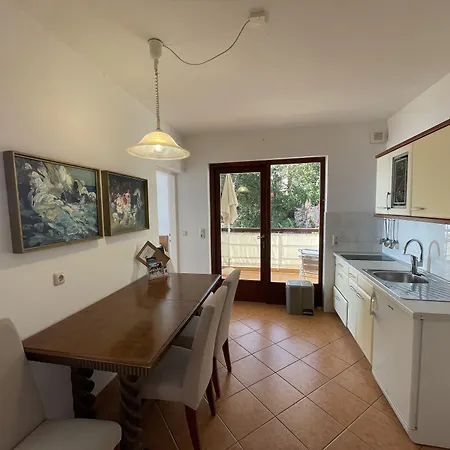 Kleiner Hotel Mošćenička Draga