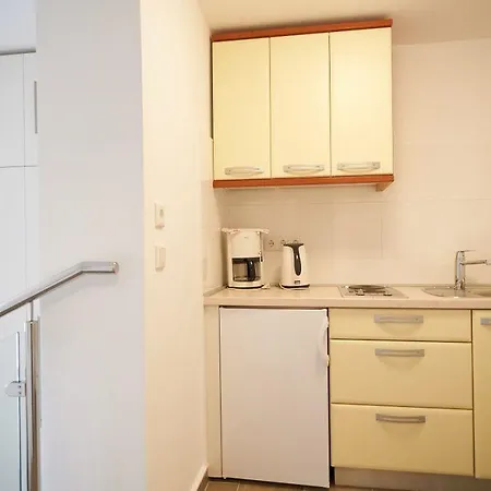 Kleiner 3* Mošćenička Draga