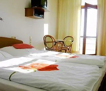 Hotel Kleiner Mošćenička Draga