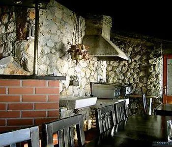 Hotel Kleiner Mošćenička Draga