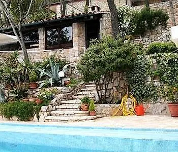 Kleiner Mošćenička Draga