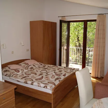 Hotel Kleiner Mošćenička Draga