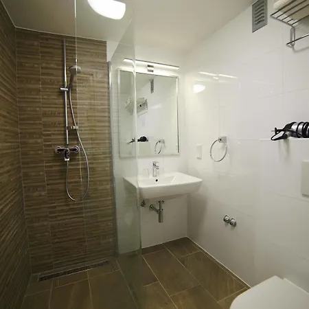 Hotel Kleiner 3*
