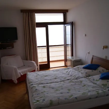 Hotel Kleiner Mošćenička Draga