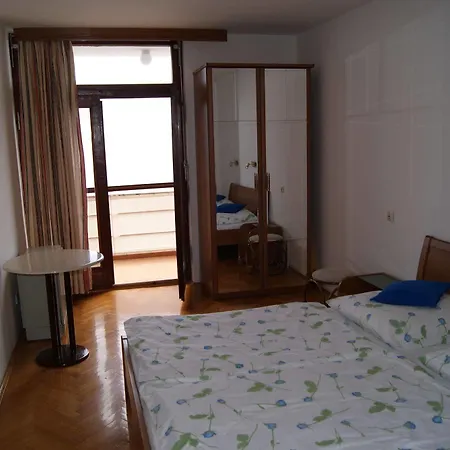 Kleiner Hotel Moscenicka Draga