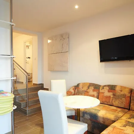 Kleiner Hotel Mošćenička Draga