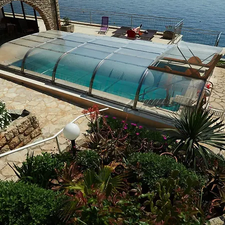 Kleiner Mošćenička Draga