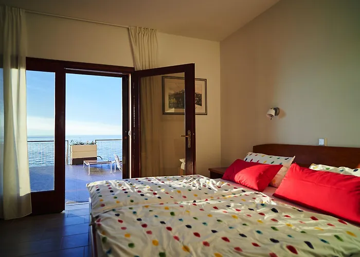 Hotel Kleiner Mošćenička Draga