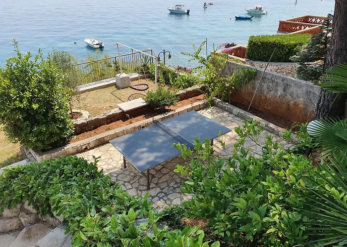 Kleiner Hotel Mošćenička Draga