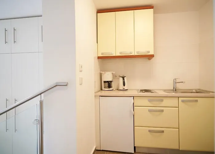 Kleiner 3* Mošćenička Draga