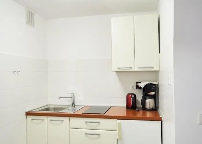 Kleiner Mošćenička Draga