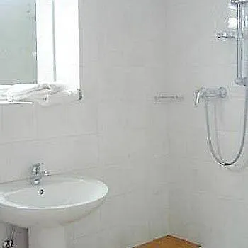 Kleiner Mošćenička Draga