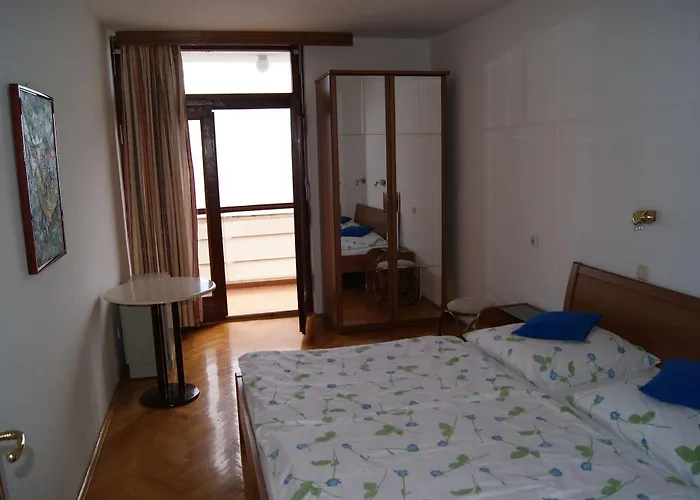 Kleiner Hotel Mošćenička Draga