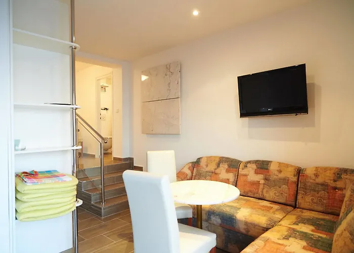 Kleiner Hotel Mošćenička Draga