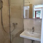 Отель Kleiner Мощеничка-Драга