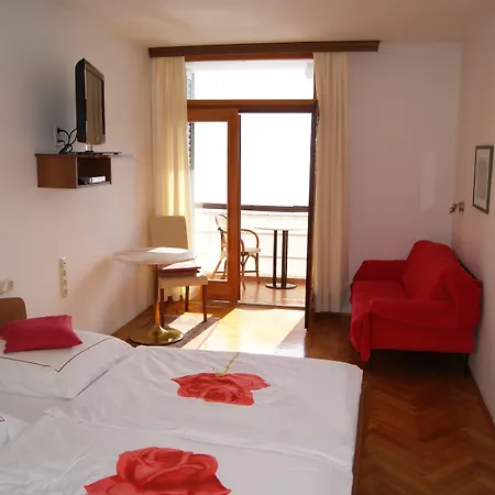Kleiner Hotel Moscenicka Draga