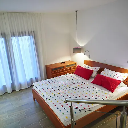Kleiner Hotel