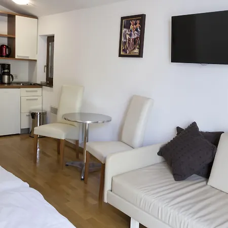 Hotel Kleiner 3*