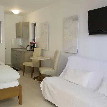 Kleiner 3* Mošćenička Draga