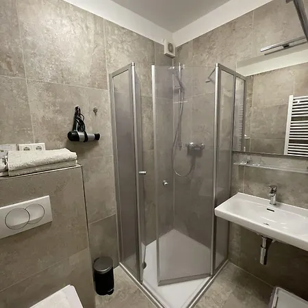 Kleiner Hotel 3*