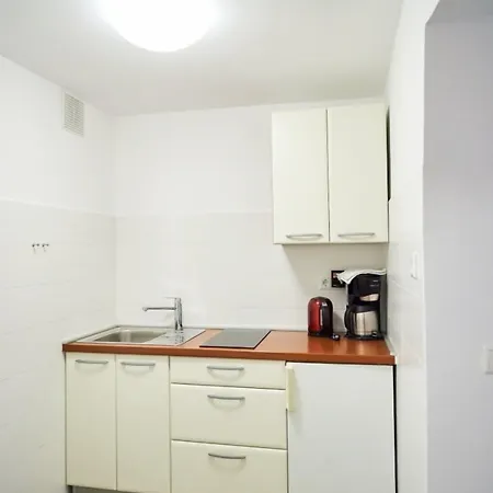 Kleiner Mošćenička Draga