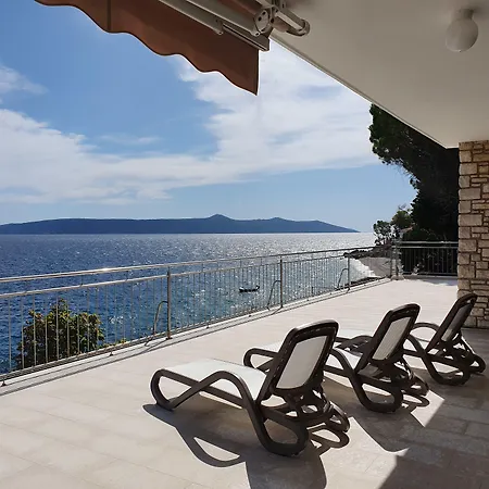 Kleiner 3* Mošćenička Draga