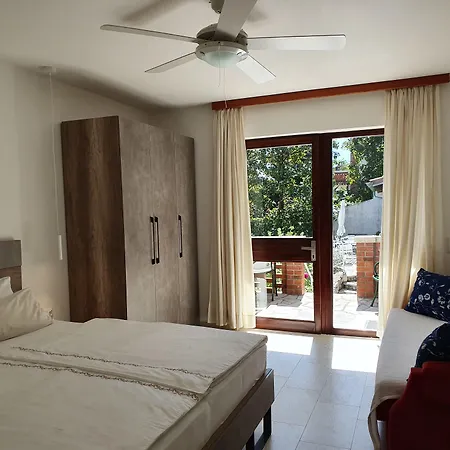 Kleiner Mošćenička Draga