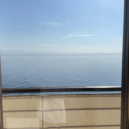 Kleiner 3* Mošćenička Draga