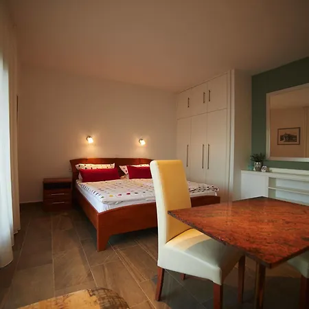 Hotel Kleiner