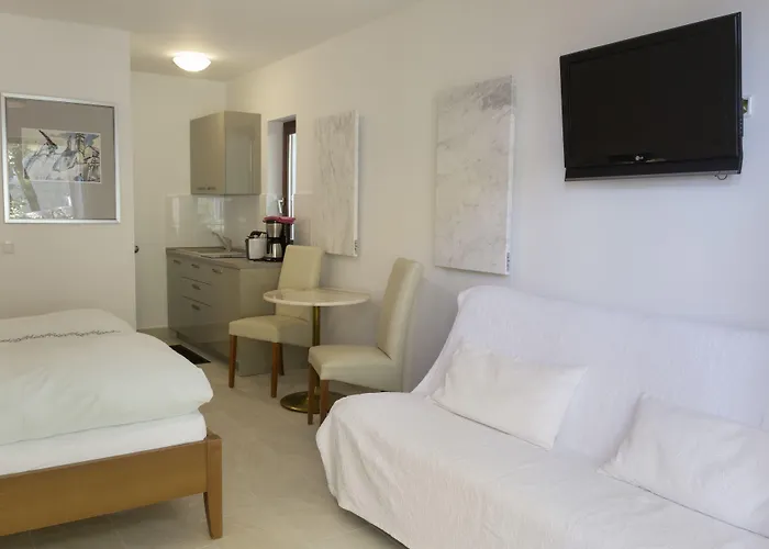 Kleiner 3* Mošćenička Draga